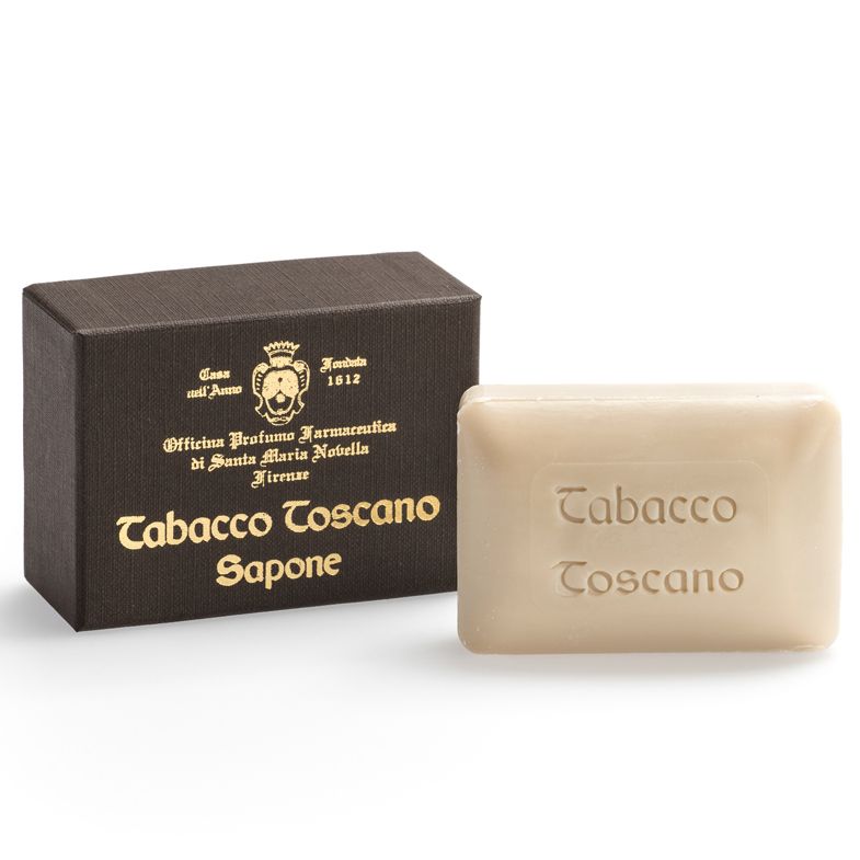 Tabacco Toscano Soap
