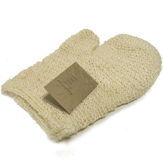 Sisal Bath Glove