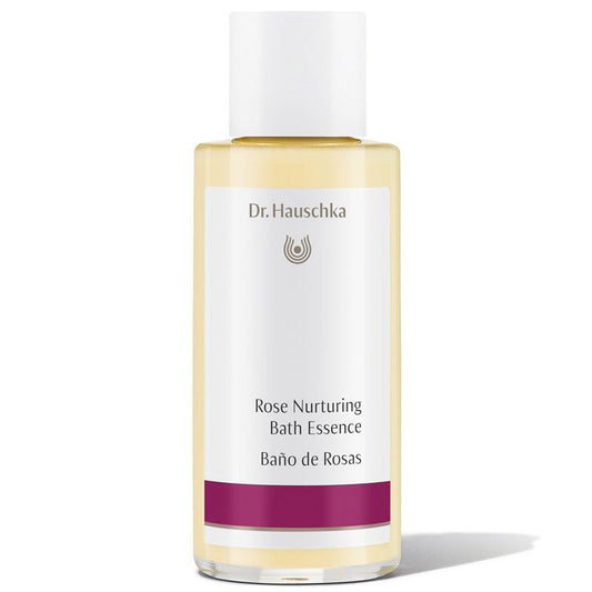 Rose Nurturing Bath Essence