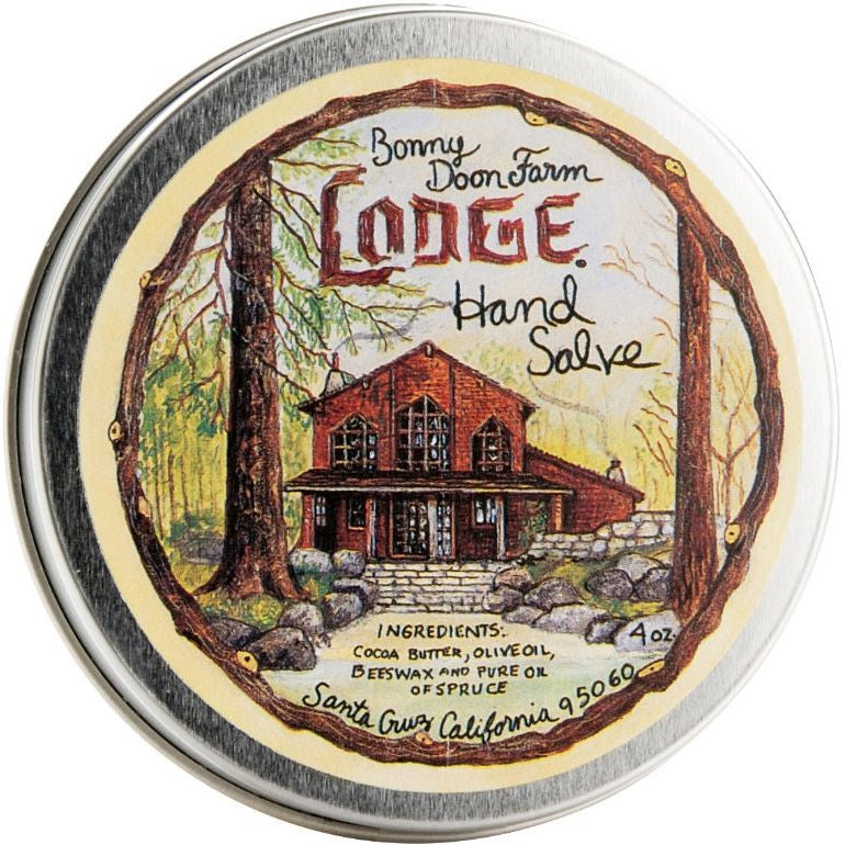 Lodge Salve