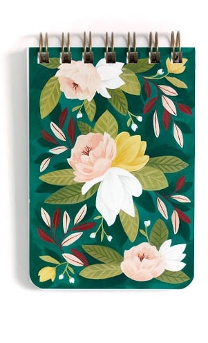 {One Canoe Two} Small Spiral Notepad :: Ambrose