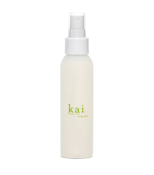 Kai Body Glow 4oz