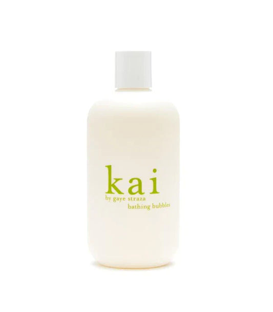 Kai Bubble Bath 12oz
