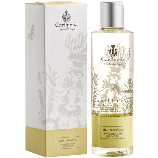 Mediterraneo Body Wash