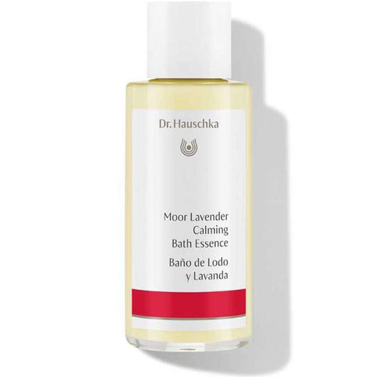 Moor Lavender Calming Bath Essence
