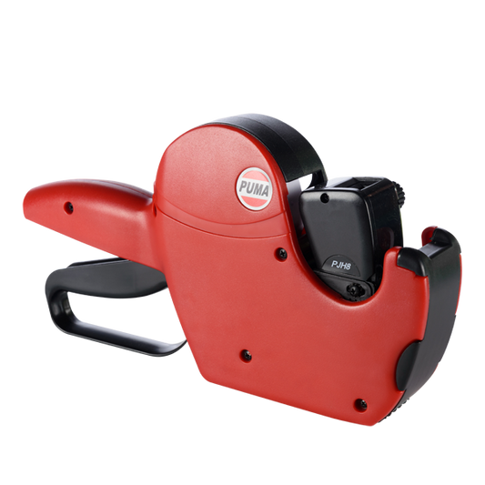 Puma Pjh Pricing Gun Rd7  1xsingle