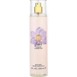 VINCE CAMUTO FIORI by Vince Camuto (WOMEN) - BODY MIST 8 OZ
