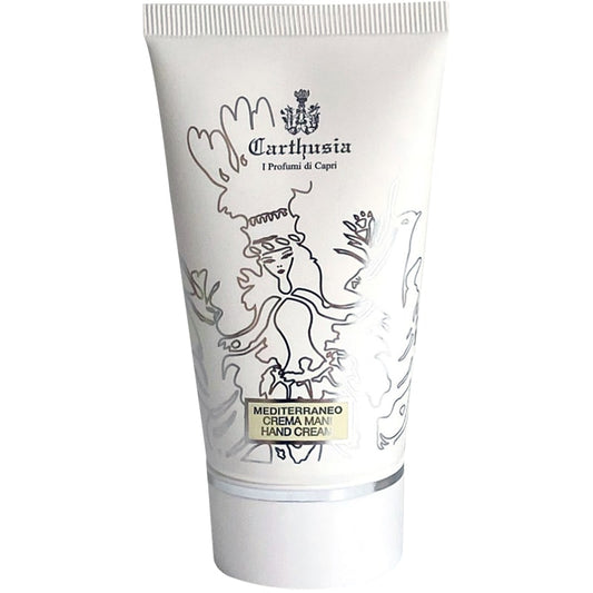 Mediterraneo Hand Cream