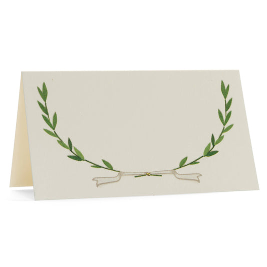 {Karen Adams Designs} Place Cards :: Avery :: Set of 10