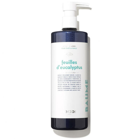 Liquid Body Soap - Feuille d'Eucalyptus