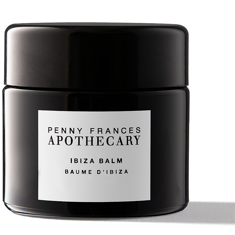 Penny Frances Apothecary Ibiza Botanical Body Balm (100 ml)
