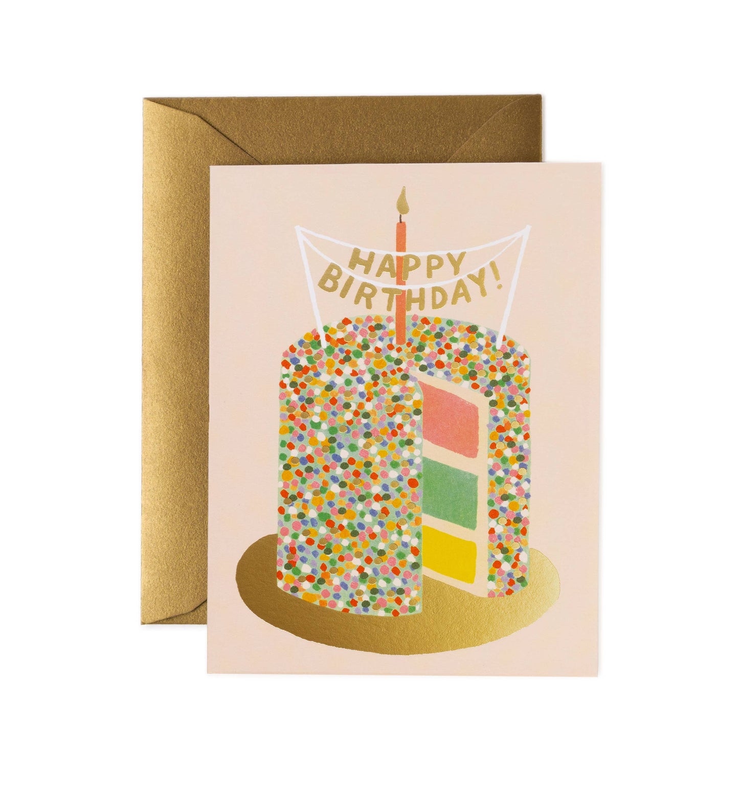 Boxed Set of Layer Cake Cards by Rifle Paper Co.