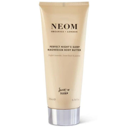 Perfect Night's Sleep Magnesium Body Butter