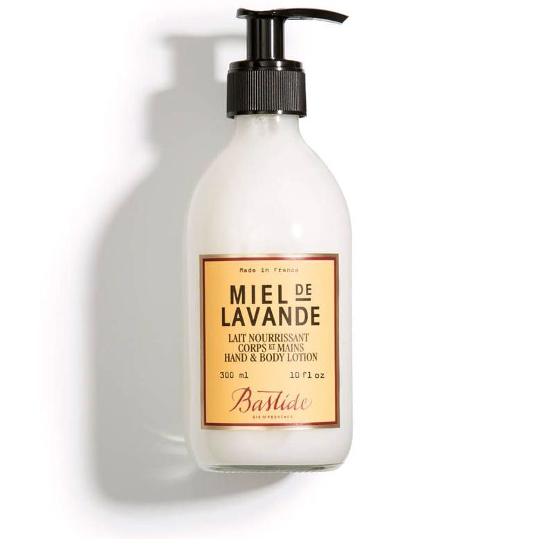 Miel de Lavande Hand And Body Lotion