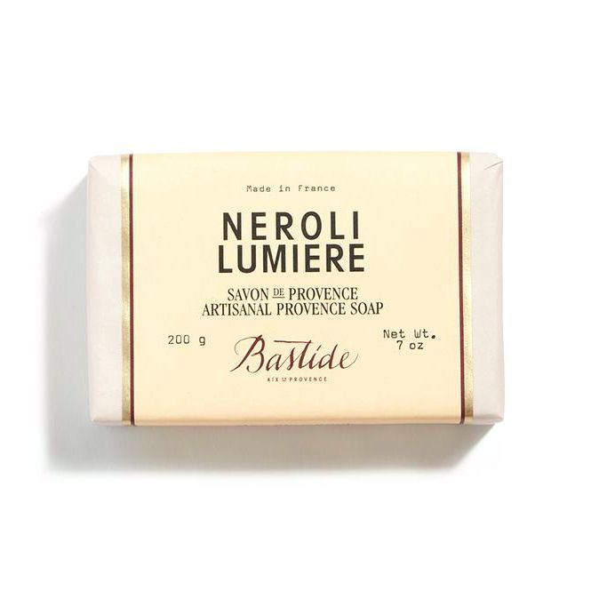Bastide Neroli Lumiere Provence Soap (200 g)