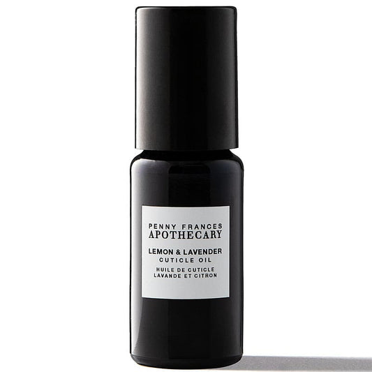 Penny Frances Apothecary Lemon & Lavender Cuticle Oil (10 ml)