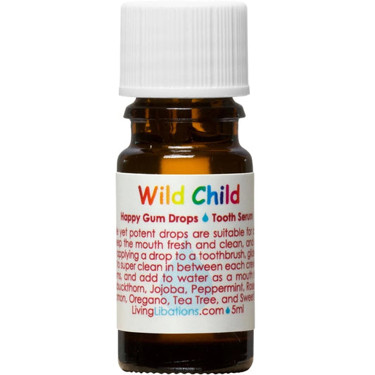 Wild Child Happy Gum Drops
