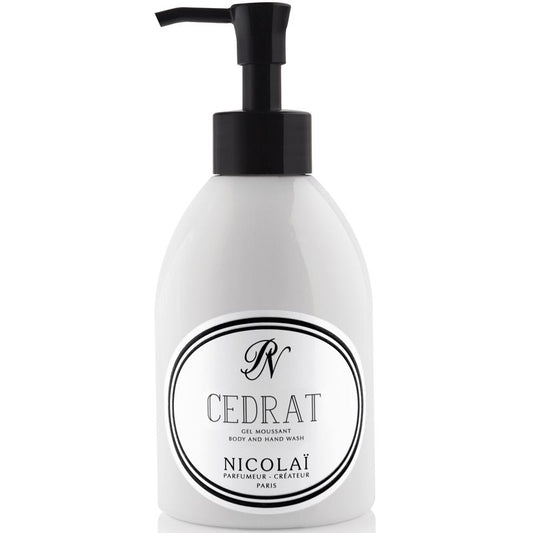 Cedrat Body and Hand Wash