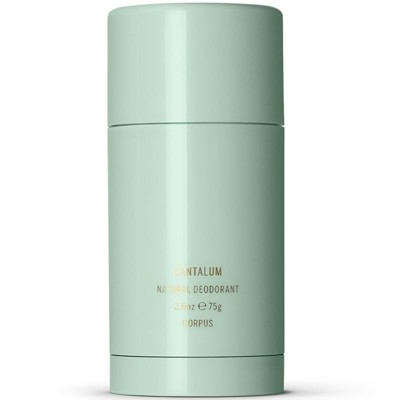 Corpus Santalum Natural Deodorant (2.6 oz)