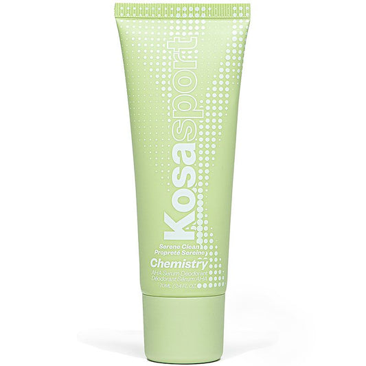 Kosas Cosmetics Kosasport Chemistry Deodorant – Serene Clean (70 ml)