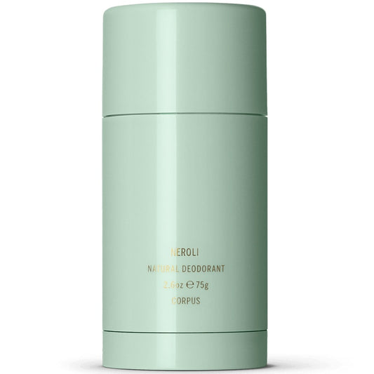 Corpus Limited Edition Neroli Natural Deodorant (2.6 oz)