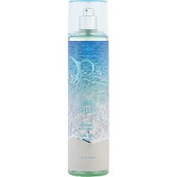 OP BEACH SUMMER BREEZE by Ocean Pacific (WOMEN) - BODY MIST 8 OZ