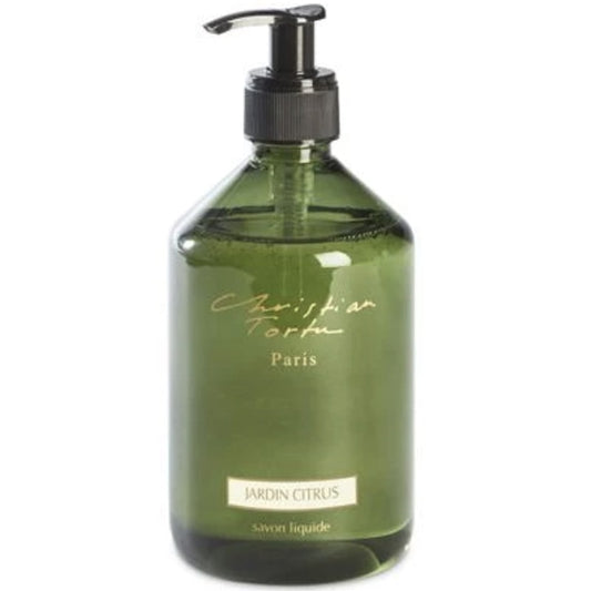 Citrus Garden Liquid Soap