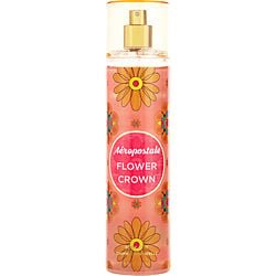 AEROPOSTALE FLOWER CROWN by Aeropostale (WOMEN) - BODY MIST 8 OZ