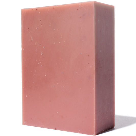 Mater Soap Rose Bar Soap (5 oz)