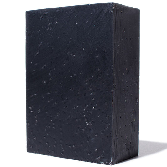 Mater Soap Charcoal Bar (5 oz)