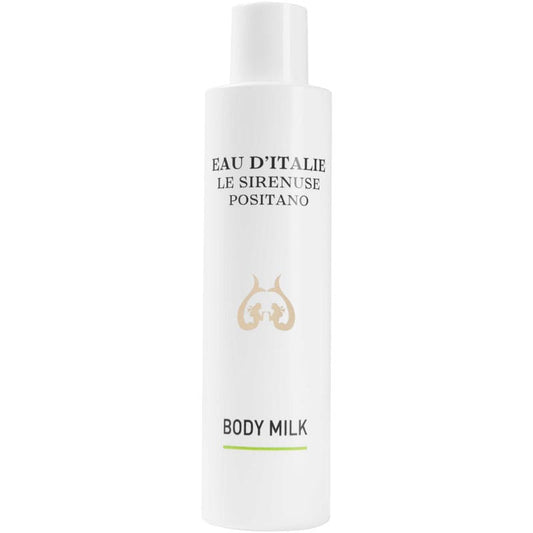 Eau d'Italie Body Milk (200 ml)