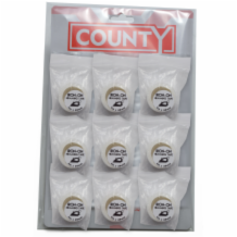 County No Sew Hem/tape  12xLD20