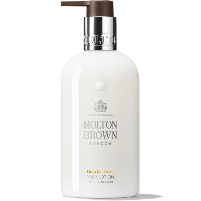 Molton Brown Flora Luminare Body Lotion (300 ml)
