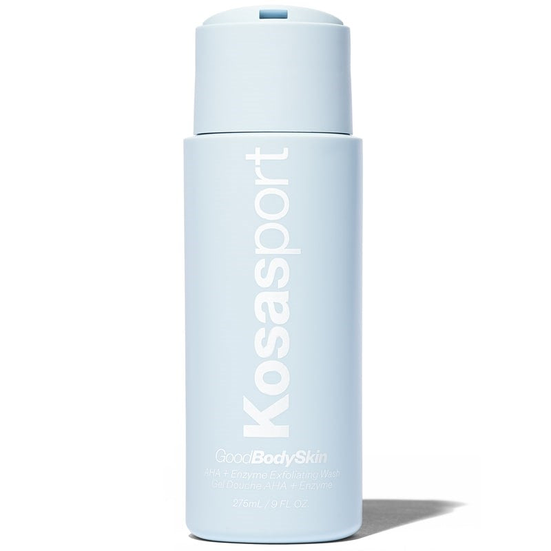 Kosas Cosmetics Good Body Skin Body Wash (275 ml)