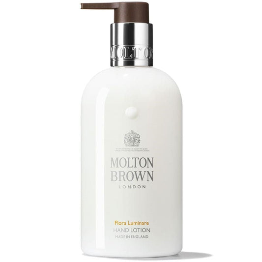 Molton Brown Flora Luminare Hand Lotion (300 ml)