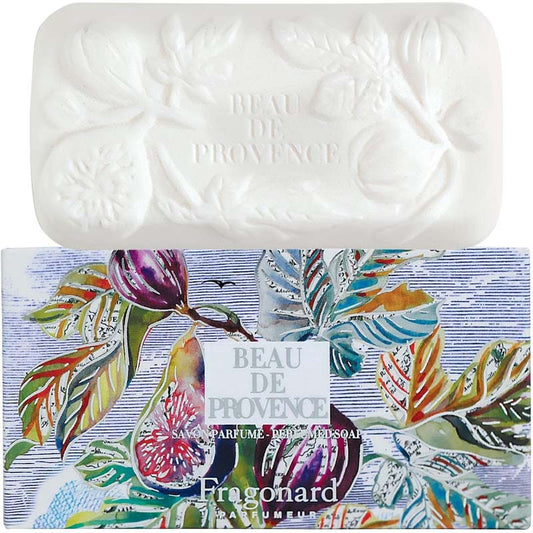 Fragonard Parfumeur Beau de Provence Perfumed Soap 150 g with box