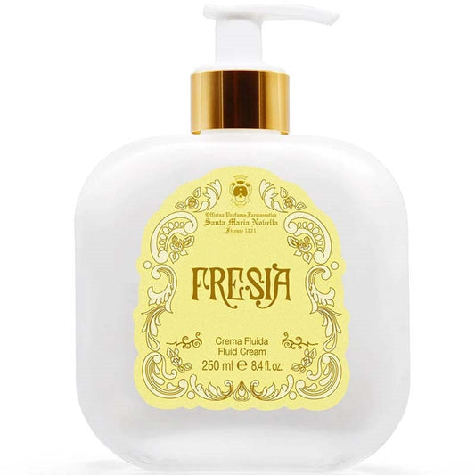 Fresia Fluid Body Cream