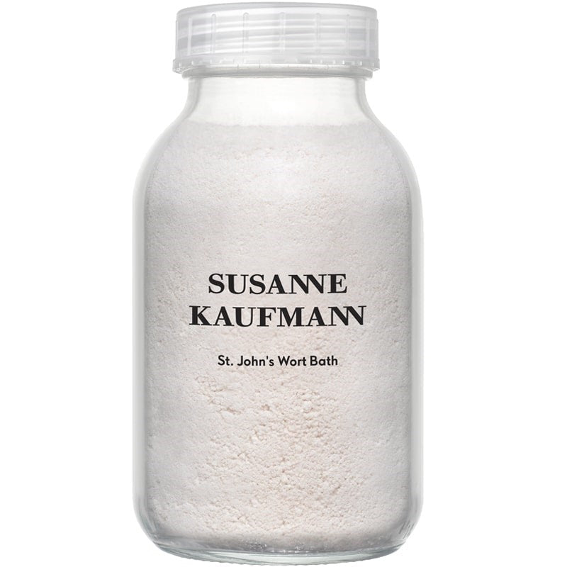 Susanne Kaufmann St. John’s Wort Bath (400 g)