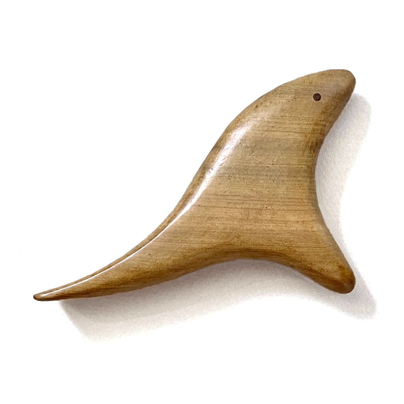 The Bird Massage Tool