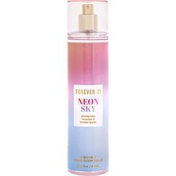 NEON SKY by Forever 21 (WOMEN) - BODY MIST 8 OZ