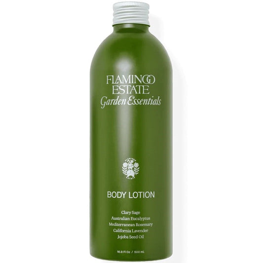 Garden Essentials Body Lotion