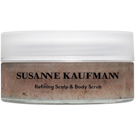 Refining Scalp & Body Scrub
