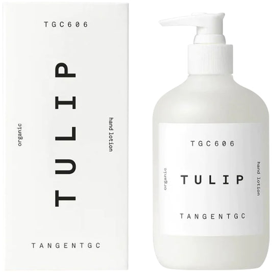 Tulip Hand Lotion