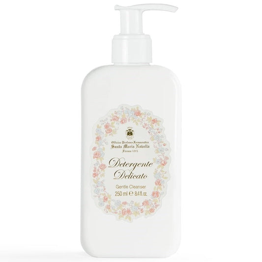 Gentle Cleanser