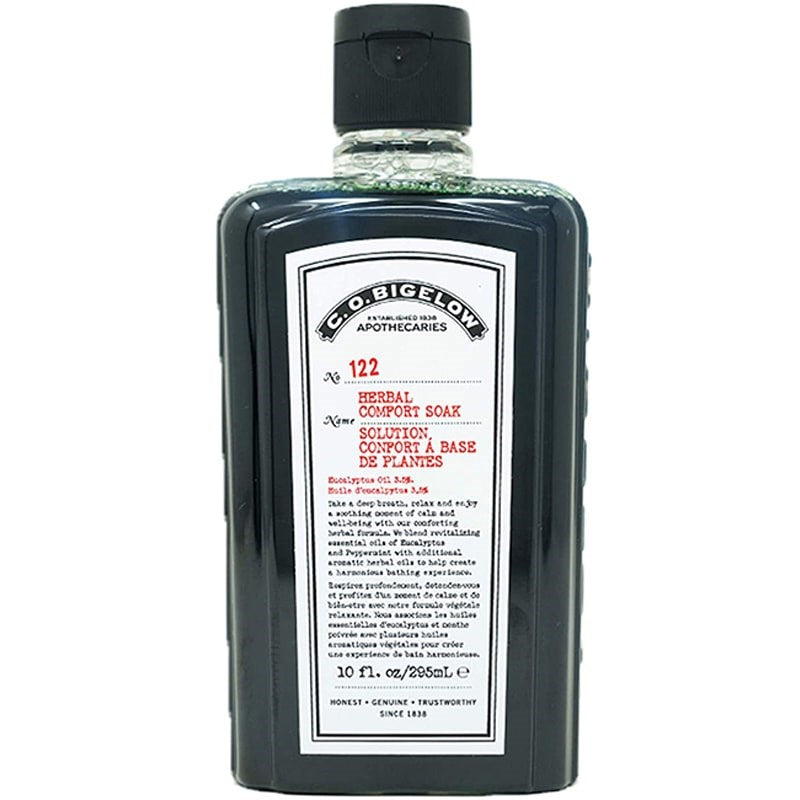 Herbal Comfort Soak No. 122