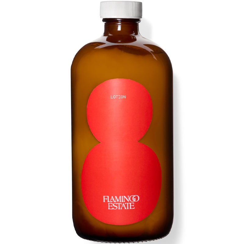 Roma Heirloom Tomato Body Lotion