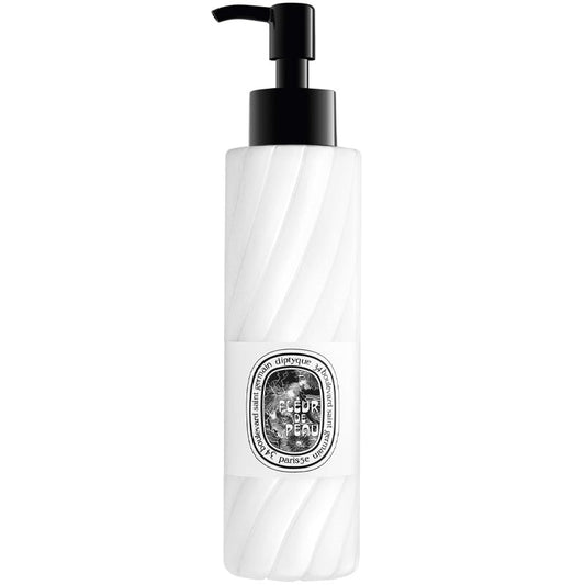 Fleur de Peau Hand and Body Lotion