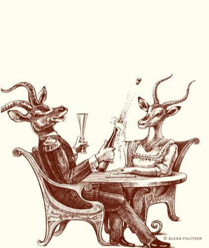 Calls for a Celebration Long Pad