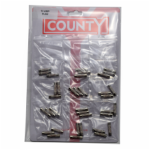 County Fuses  Amp  12xLW01