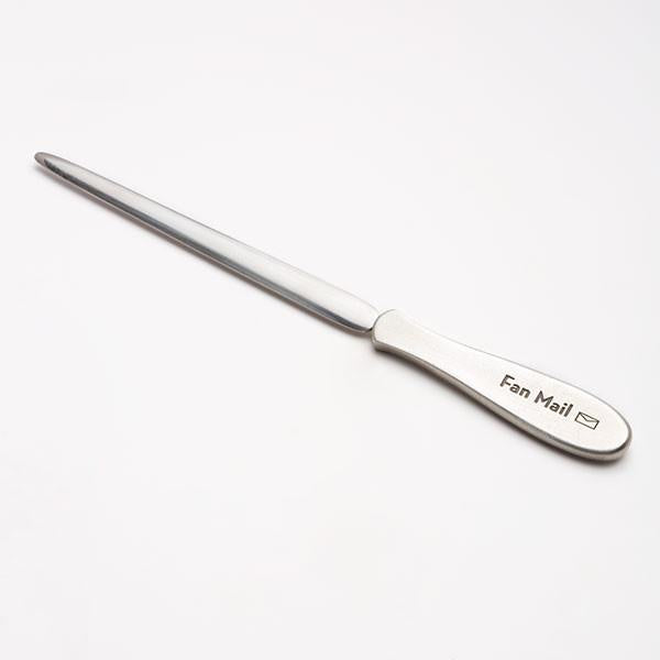 Fan Mail Letter Opener
